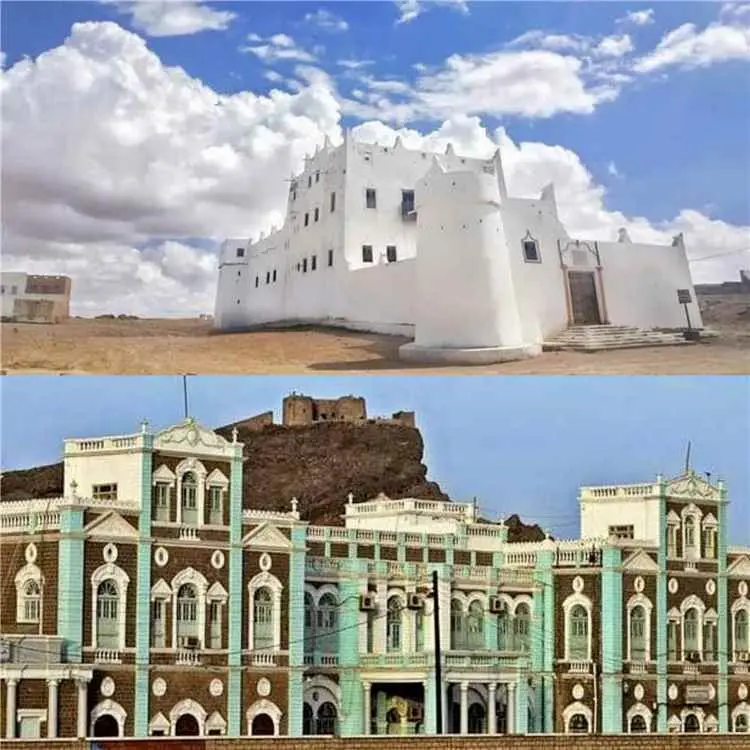 إنجاز تاريخي لليمن.. اعتماد قصري «العبدلي» بعدن و«...