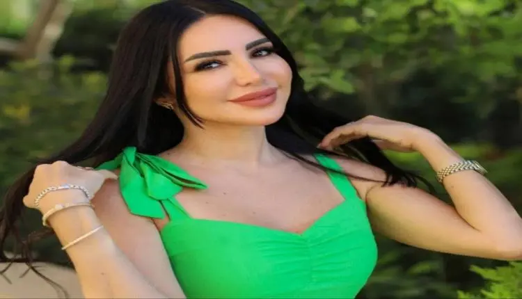 إنجي علاء توضح تطورات حالتها الصحية وموقف الفنانة...