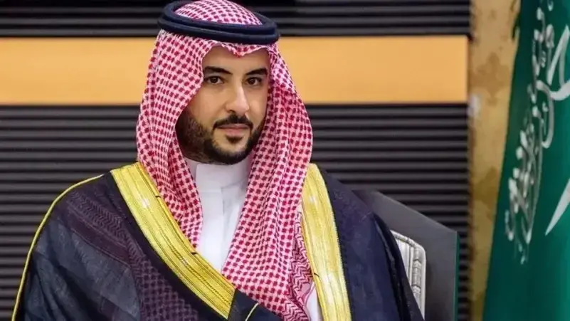 وزير الدفاع السعودي يرأس وفداً للمشاركة باجتماع بي...