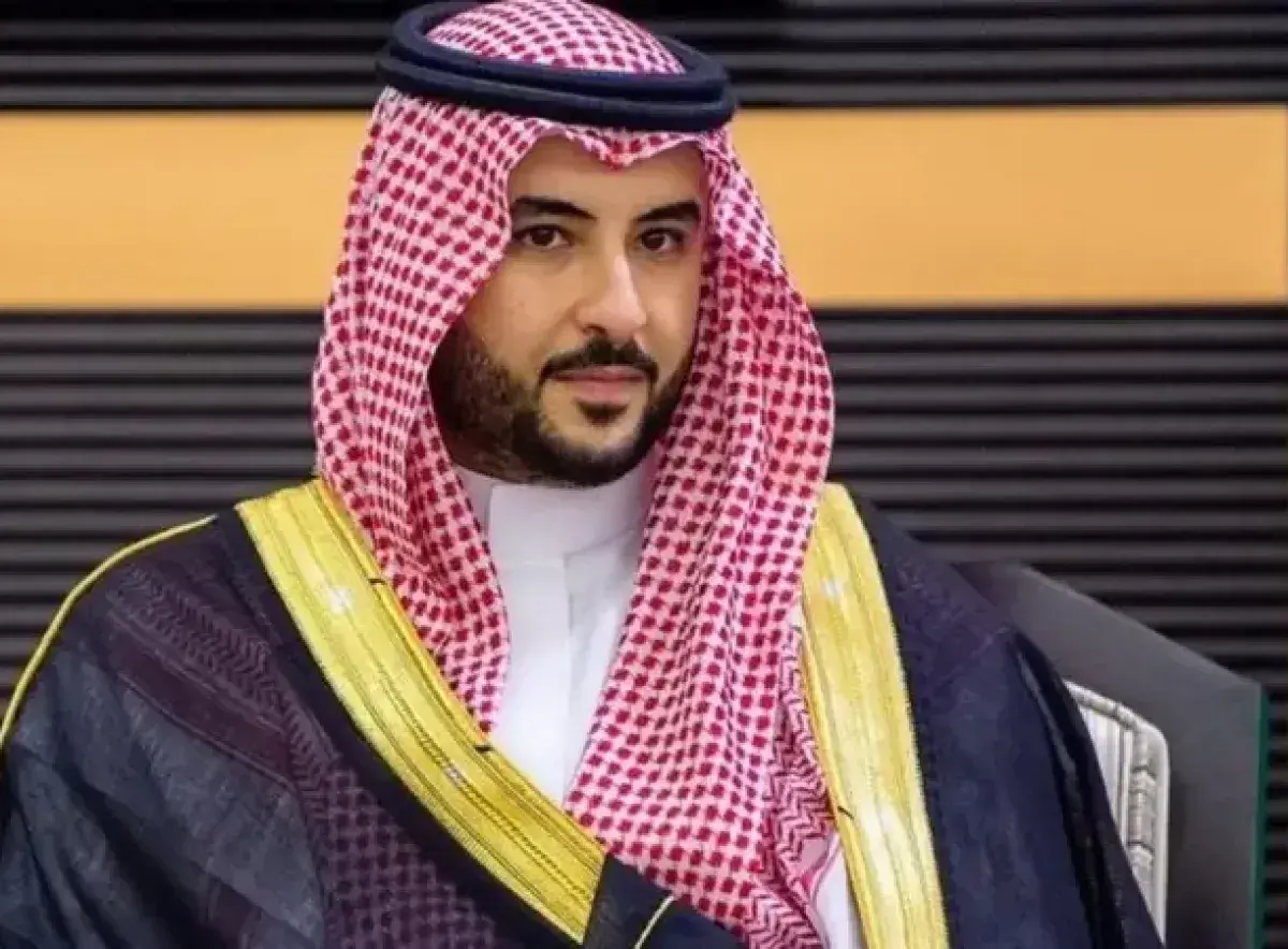 وزير الدفاع السعودي على رأس وفد رفيع إلى طهران لبح...