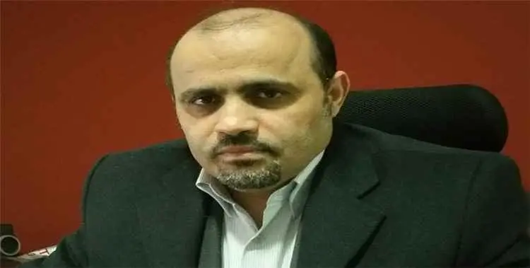 عبدالله إسماعيل: الحوثيون يصنعون الجوع ويحوّلونه إ...
