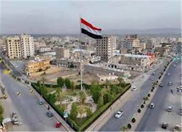 عاجل.. مليشيا الحوثي تصعّد هجماتها على مأرب وتقصف...