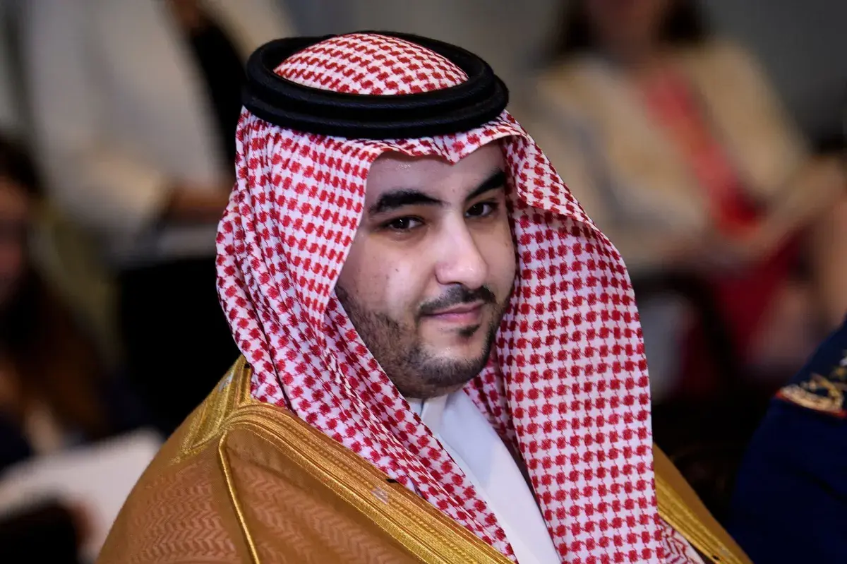 وزير الدفاع السعودي يرأس وفداً للمشاركة باجتماع بي...
