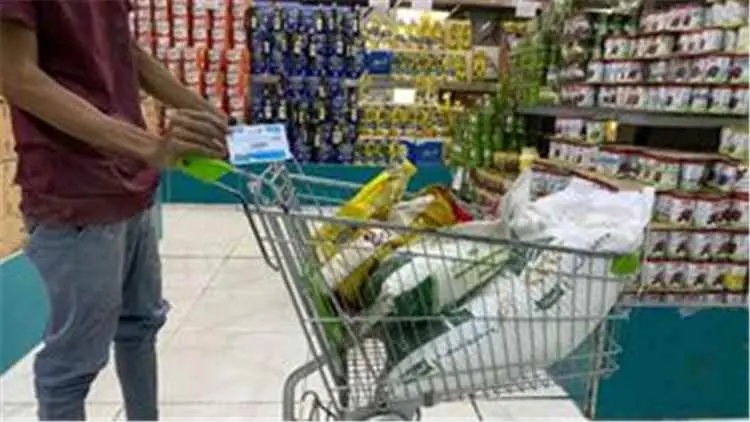 مؤسسة تشبيك تنفذ مشروع (أهل الخير) لدعم 40 أسرة مت...