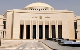 «النواب» المصري يوافق نهائياً على تفويض السيسي في...