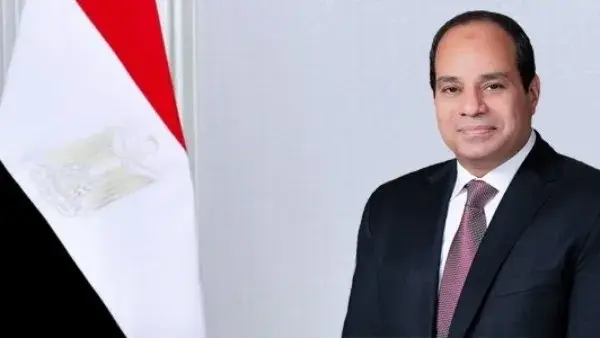 النائب مصطفى بكري: البرلمان المصري يفوّض الرئيس ال...