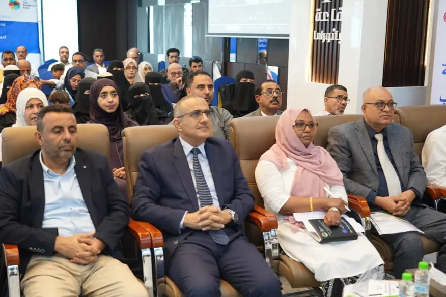 وزير الصحة يؤكد أهمية البرامج التدريبية المتخصصة و...