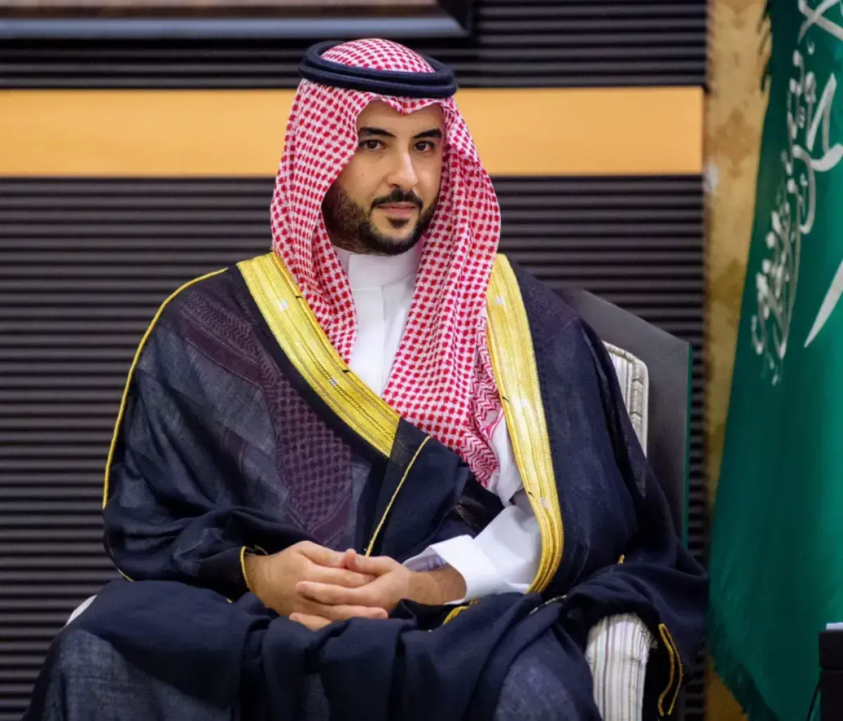 السعودية تحث إيران على خفض التصعيد والدعوة لحوار د...