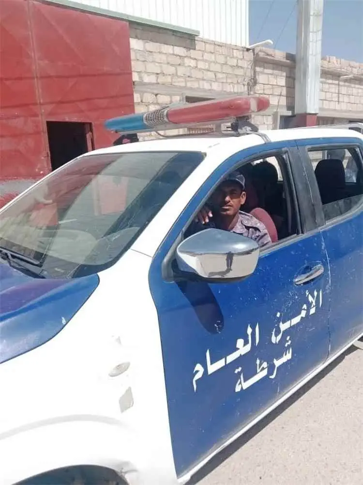 مكافحة المخدرات بساحل حضرموت تضبط ثلاثة متهمين بحيازة مواد مخدرة في المكلا