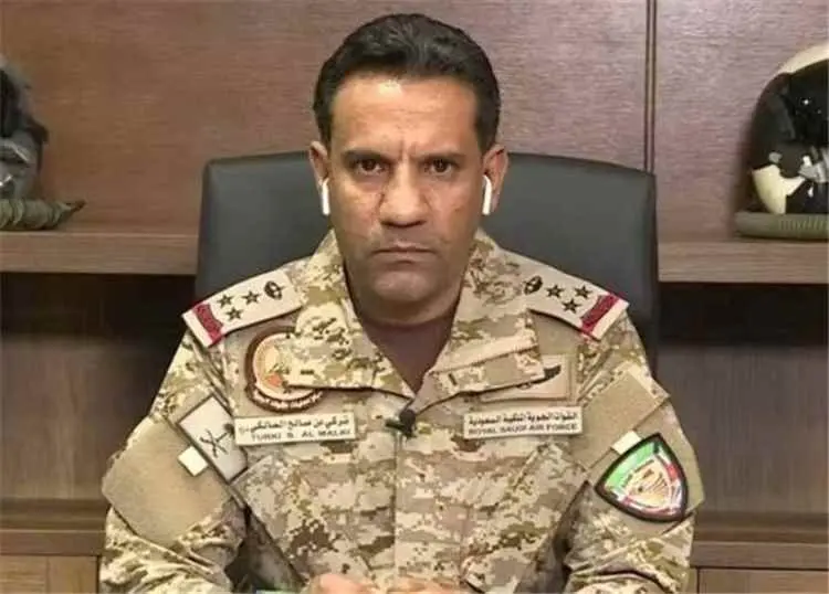 التحالف يوجه ضربات رادعة للحوثيين لحماية المدنيين في السعودية والداخل اليمني