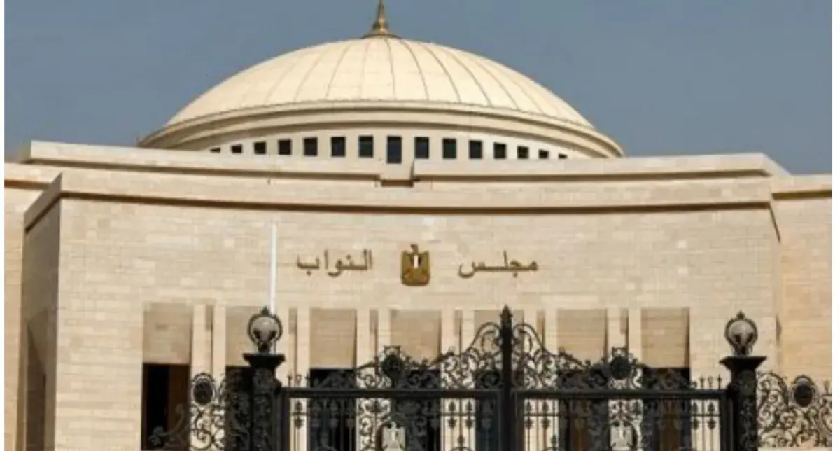 البرلمان المصري يفوض السيسي لدعم السعودية عسكرياً