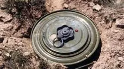 مقتل مواطن بانفجار لغم حوثي في ناطع البيضاء والسيو...