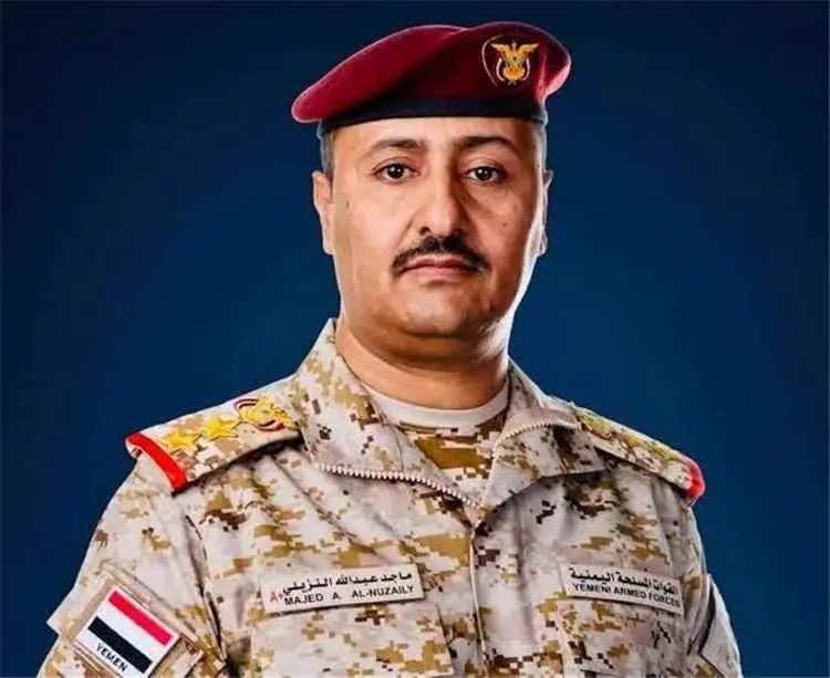 القوات المسلحة تشن 1276 ضربة ضد الحوثيين وتُحيّد 3...