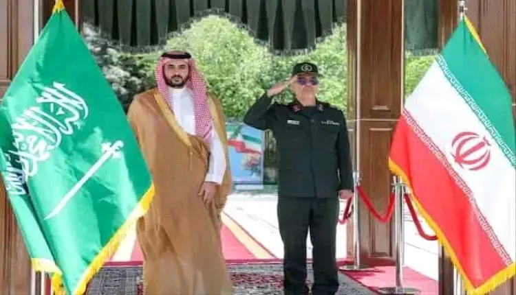 تحليل..من الوسيط العماني إلى البوابة الإيرانية.. ه...