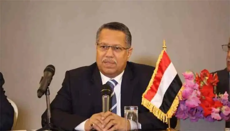 بن دغر: تعز تقاتل نيابةً عنا.. وفك حصارها واجب على...