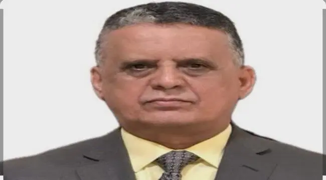 النسي يفجرها: الجنوب مخترق بالكامل.. جيش حوثي نائم...
