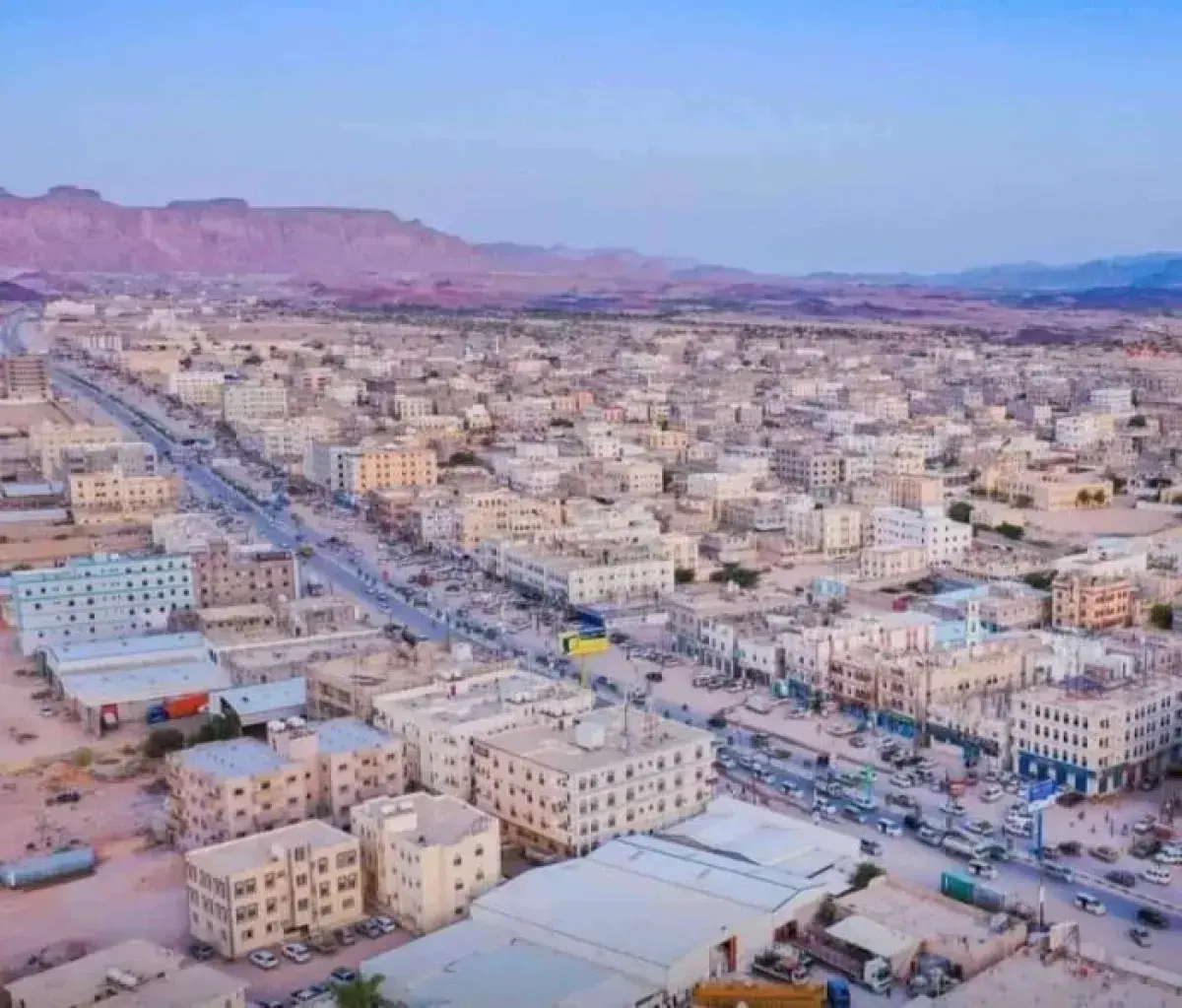 السعودية تمول مشروعين لتأهيل شوارع طرق في شبوة بتكلفة تتجاوز 391 ألف دولار