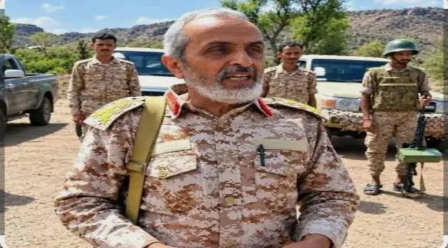 عاجل | أنباء عن مصرع قيادي حوثي بارز من العيار الث...