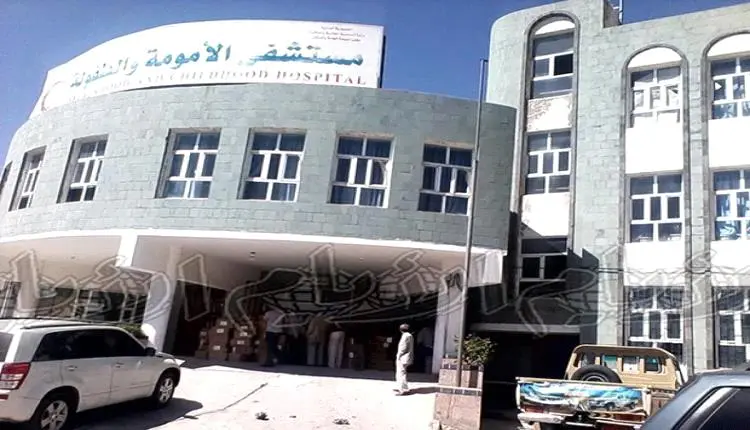 أكثر من 20 جثة و28 جريح يصلون إلى مستشفيات إب وسط...