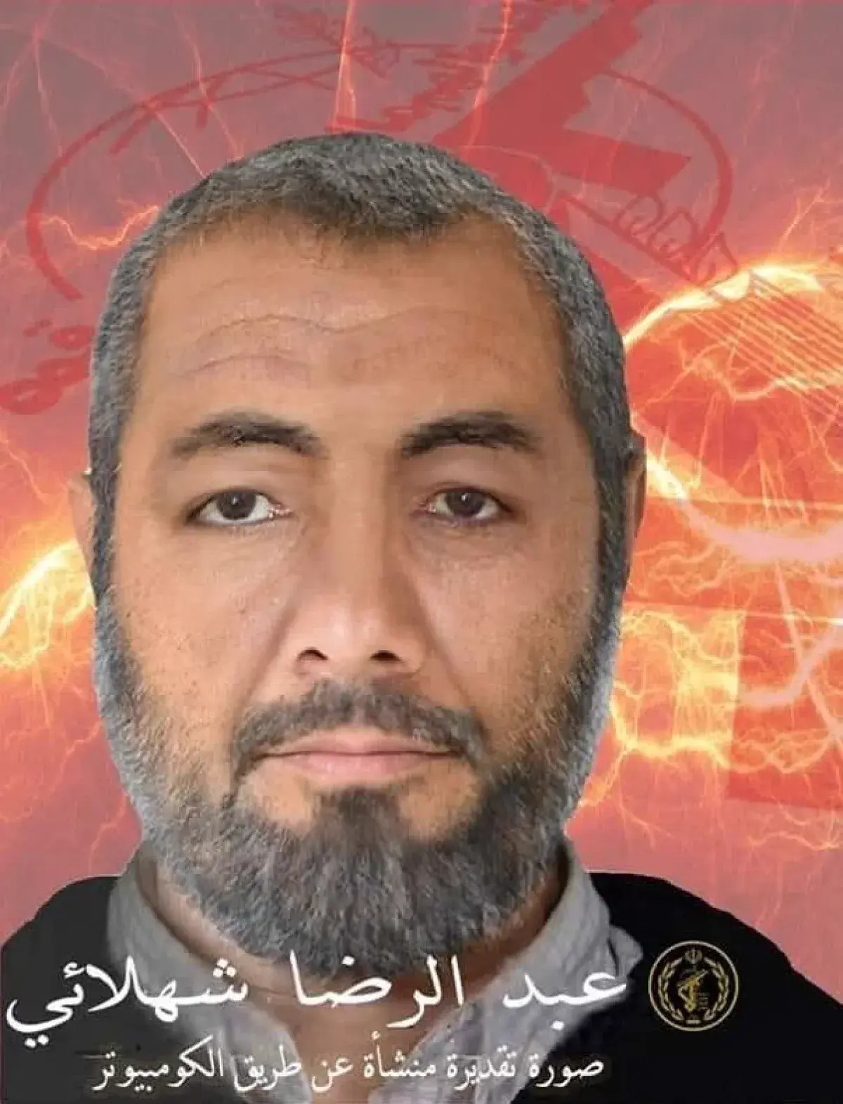 أنباء عن مقتل القيادي في فيلق القدس عبدالرضا شهلائ...