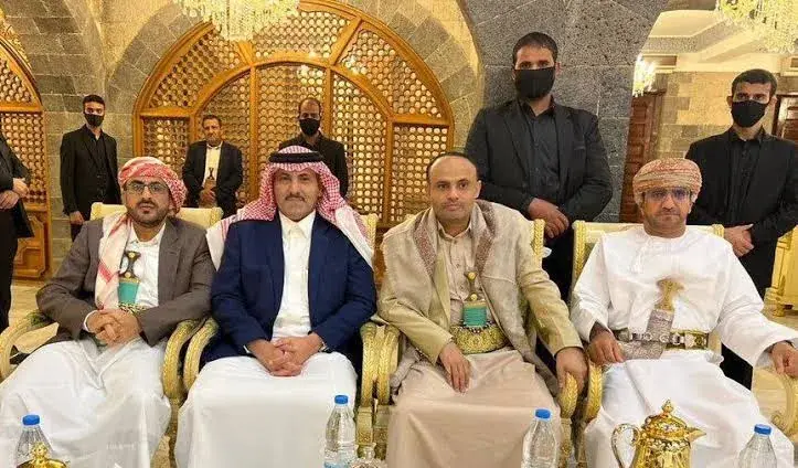 نبيل الصوفي: السعودية ستحتوي الحوثيين.. واليمنيون...