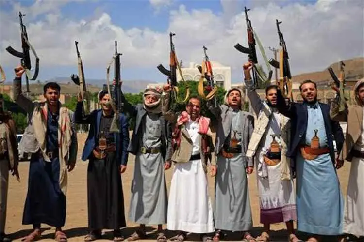 الداخلية: جرائم الحوثيين بحق المدنيين لن تسقط بالتقادم