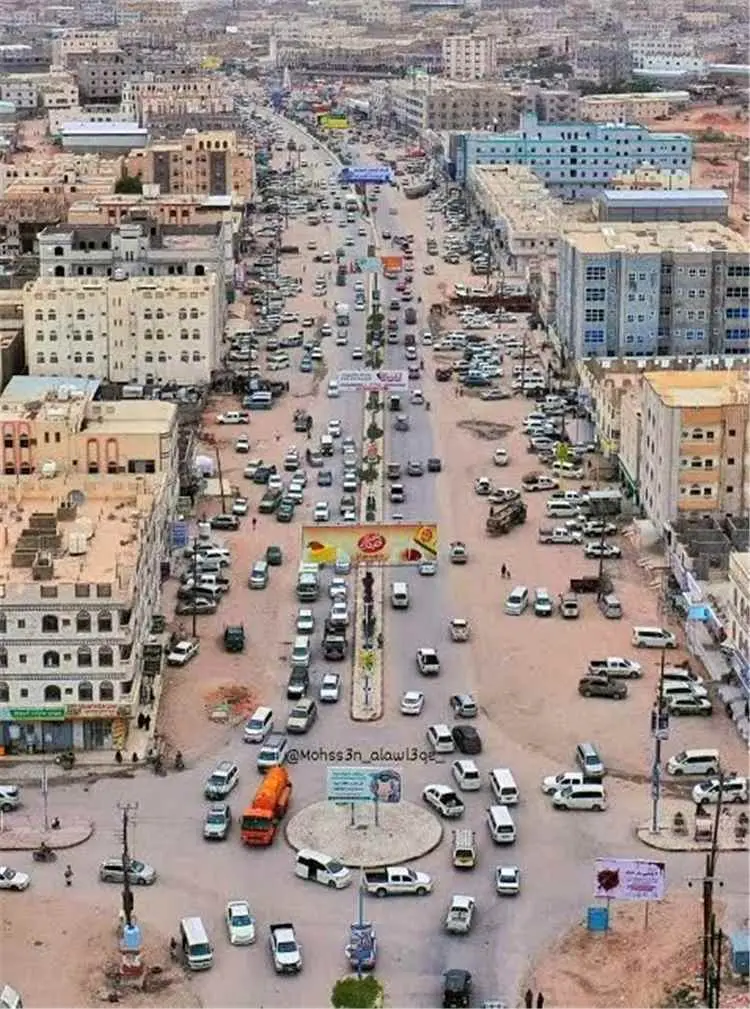 السعودية تمول مشروعين لتأهيل شوارع وطرق في شبوة بأكثر من 391 ألف دولار