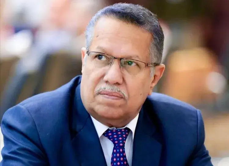 رئيس مجلس الشورى : تعز تقاتل نيابةً عنا وفك حصارها واجب على المحافظات المحررة