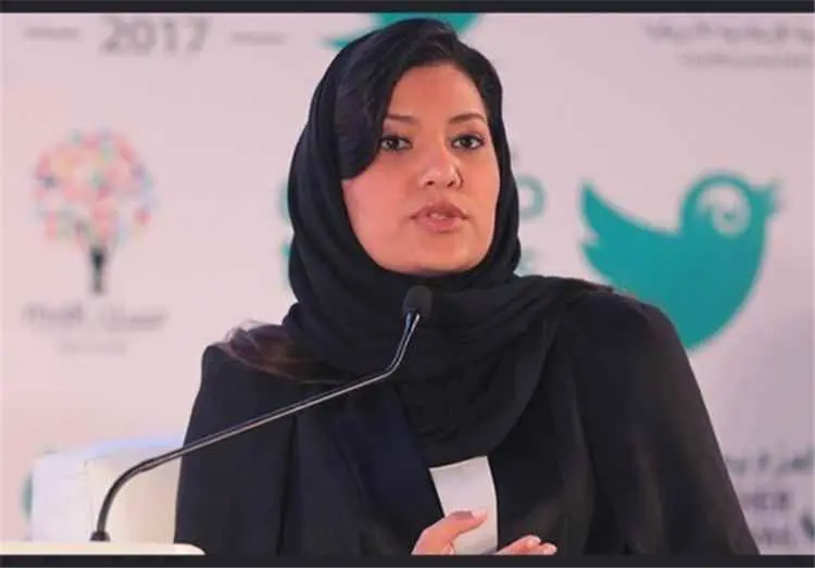 مسؤولة سعودية تفجر مفاجأة بشأن مستقبل اليمن وتكشف...