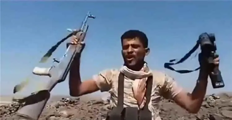 عاجل: قوات العمالقة ودرع الوطن تشن هجومًا واسعًا ع...