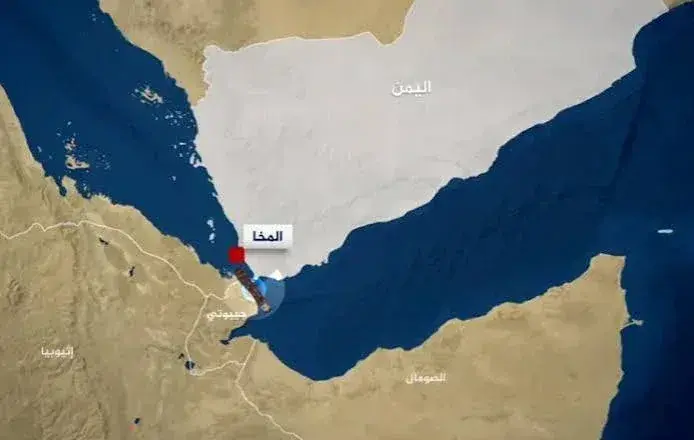 غارة جوية تقتل القيادي الحوثي أكرم حريشي ومرافقيه...