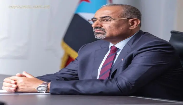 ناشط سياسي: الزُبيدي انتصر على خصومه بأخلاقه قبل بندقيته