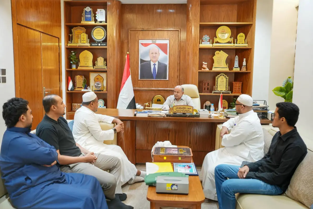 الخنبشي يطّلع على مشروع سكني بـ250 شقة ومبادرات طب...