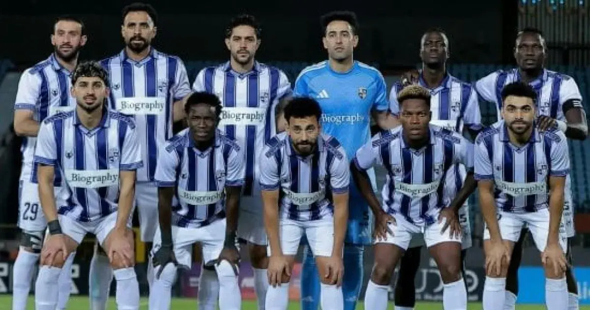 المقاولون يضاعف المكافآت للاعبيه قبل مواجهة الزمال...