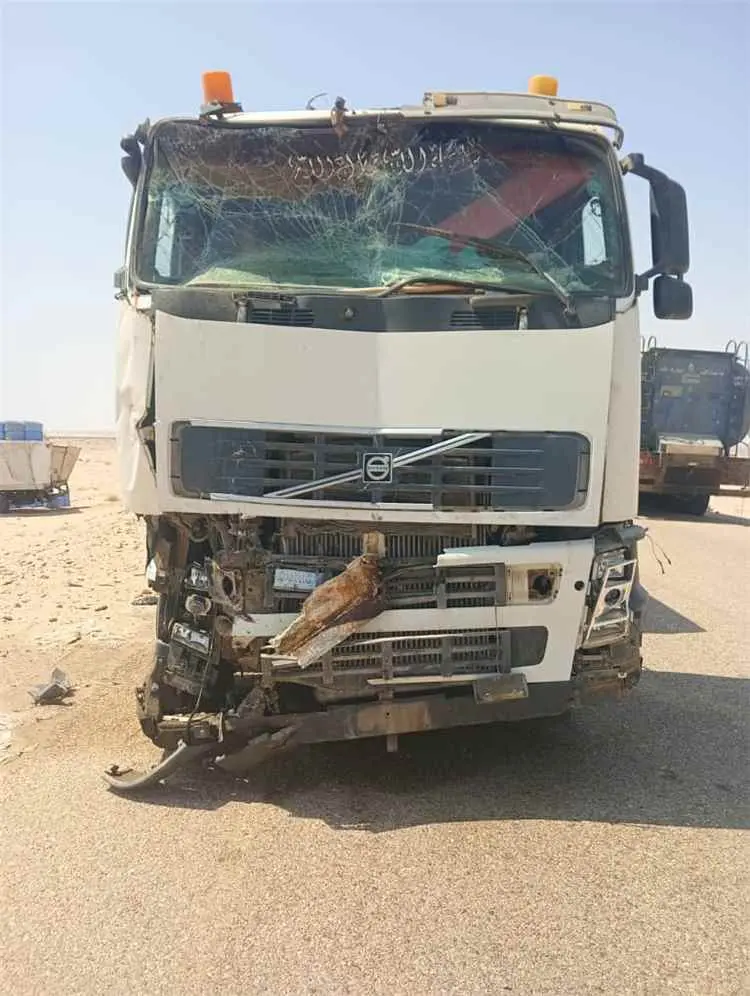حادث مروري مروّع في أحور يودي بحياة ثلاثة شباب ويص...