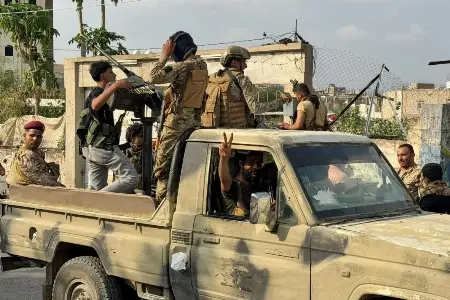 تصعيد ميداني على جبهات اليمن. تقرير حقوقي يوثق مقت...