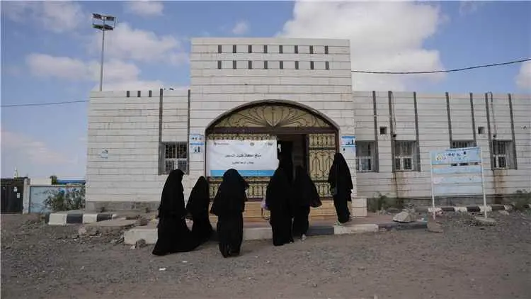 اليونيسف تدعم 4 آلاف أسرة في لحج بمساعدات نقدية وخ...