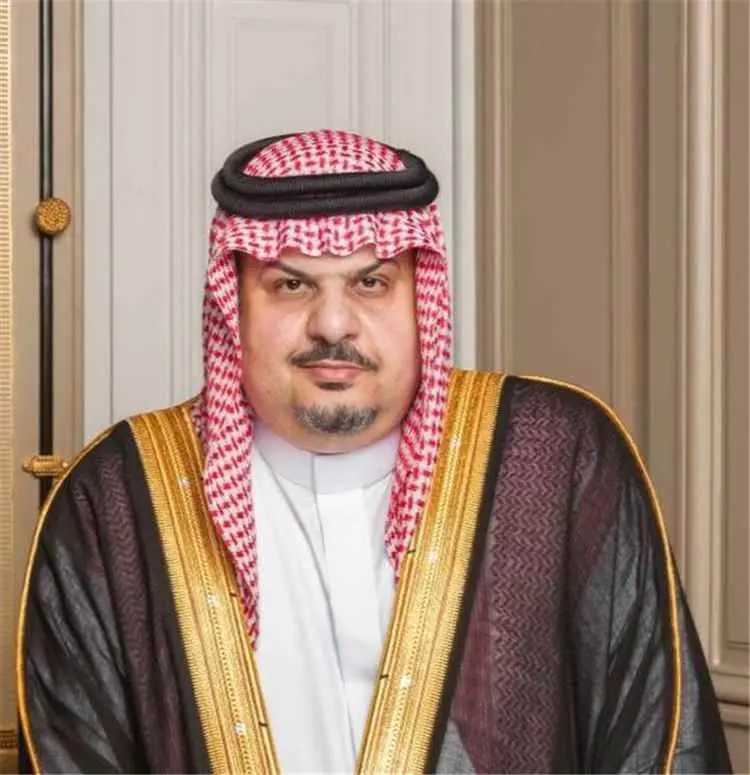 أمير سعودي: زيارة طهران تهدف إلى منع تجدد الحرب وت...