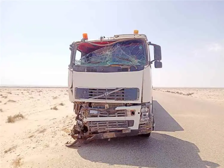 أسماء الضحايا والمصابين في الحادث المروري الأليم ب...