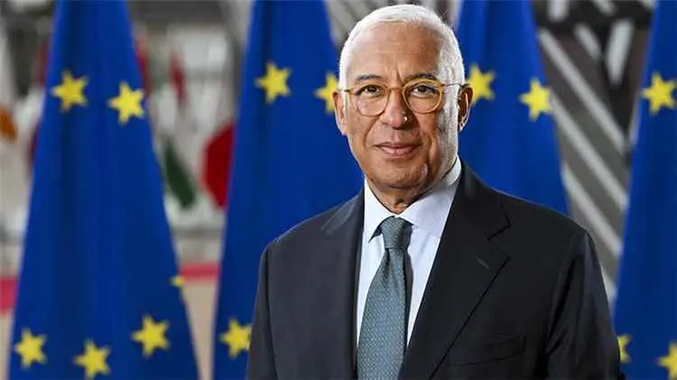 كوستا يؤكد للعليمي دعم الاتحاد الأوروبي للحكومة ال...