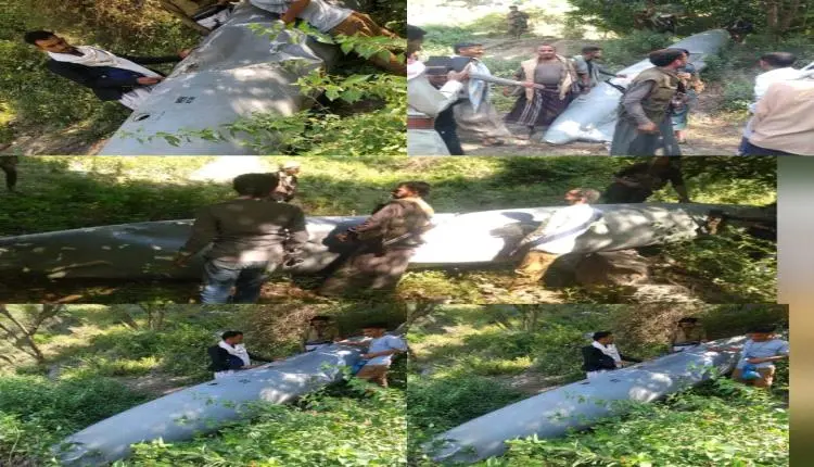 سقوط 3 صـ,ـواريخ حـ,ـوثية في "ماوية" بتعز عقب فشل...