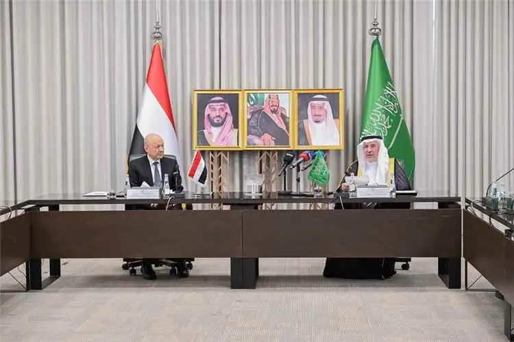 السعودية تدشّن حزمة جديدة من المشاريع الإنسانية وا...