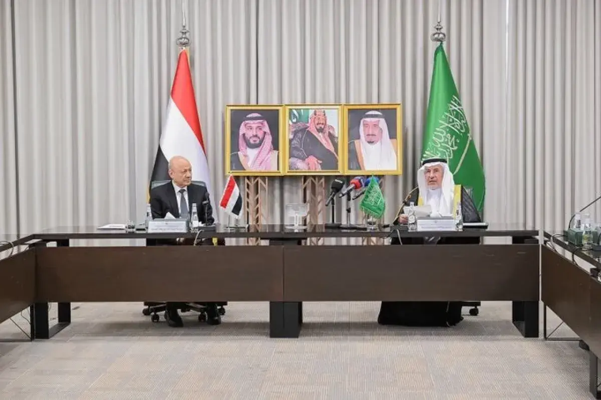 مركز الملك سلمان يدشن مشاريع إنسانية باليمن بحضور...