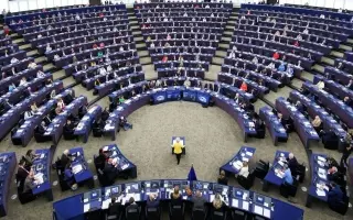 أوروبا تتجه لإعادة هيكلة "فرونتكس" للتدخل السريع و...