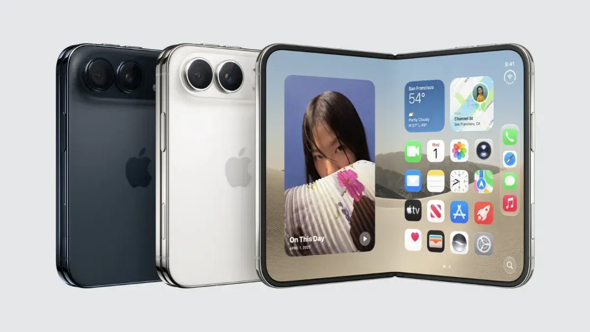 آبل ترد على مشاكل شاشة iPhone Duo وتؤكد استبدال ال...