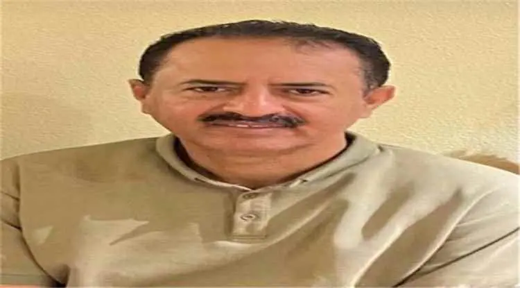 الناشط السياسي إياد الردفاني: ترحيل عمال من الضالع في هذا التوقيت مخطط لخلط الأوراق وإضعاف الجبهة المناوئة للحوثيين