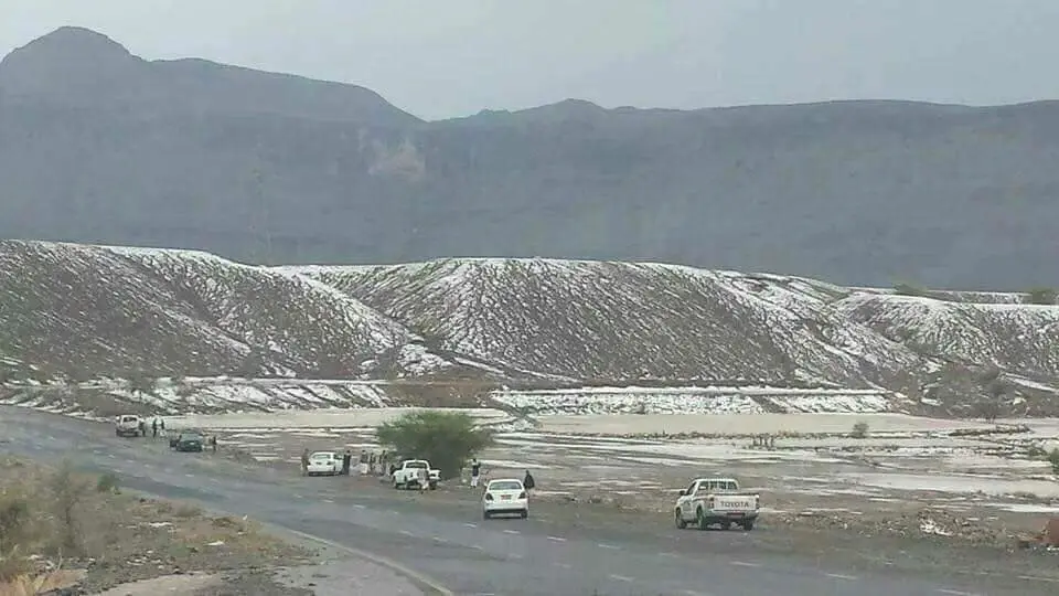 إنذار فلكي من برد شديد وسط تحذيرات للمزارعين.. شتا...