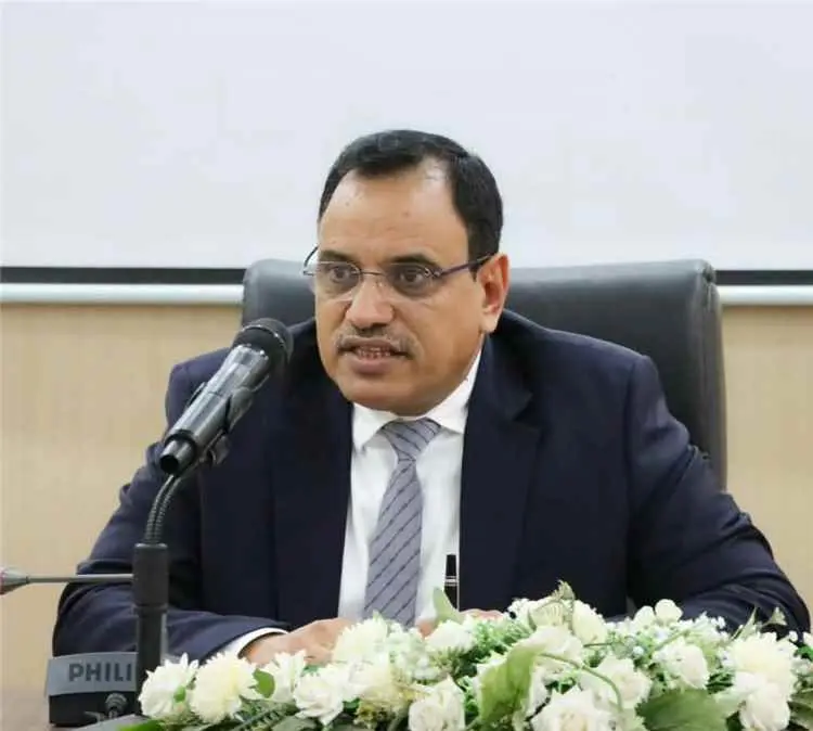 السقطري يوجّه بإجراء مسح فني لحوضي تبن وحجر تمهيدً...