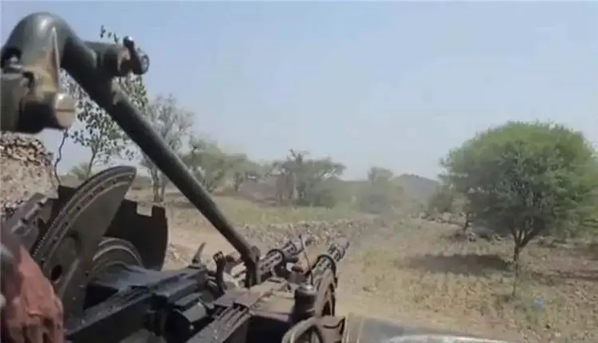 بين الدعاية والواقع.. مصادر عسكرية تكشف حقيقة التط...