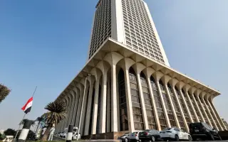 القاهرة: نتابع حالة المصري الذي اجتاز الحدود إلى إسرائيل